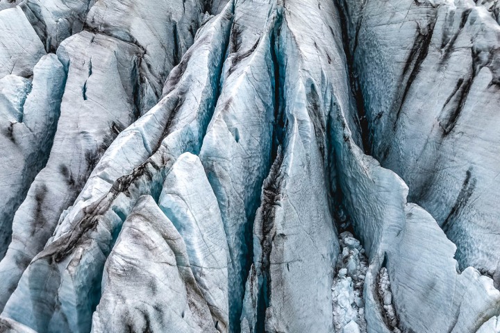 Europe, Hvannadalshnúkur, Iceland, Travel