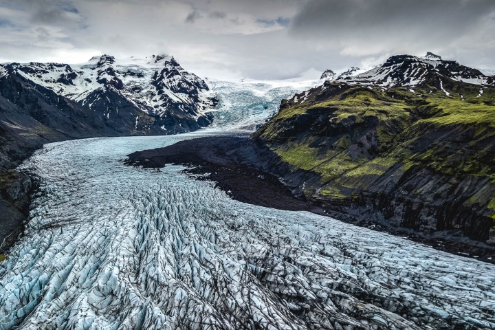 Aerial Photography, AGP Favorite, Europe, Hvannadalshnúkur, Iceland, Travel, AGP, Alex G Perez, www.AGPfoto.com