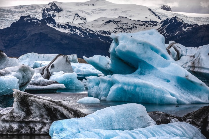 AGP Favorite, Europe, Glacier lagoon, Iceland, Travel
