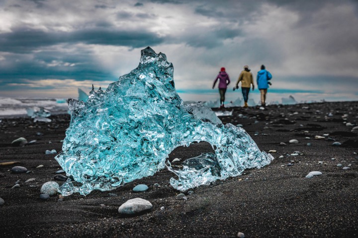 AGP Favorite, Europe, Glacier lagoon, Iceland, Travel