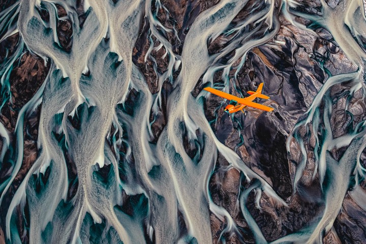 Aerial Photography, AGP Favorite, Ásahreppur, Europe, Fjallabaki, Highlands, Iceland, Travel, AGP, Alex G Perez, www.AGPfoto.com