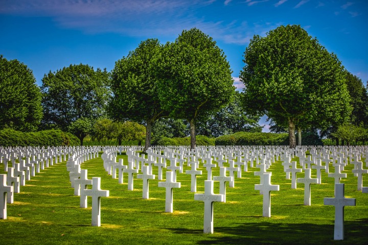 AGP Favorite, Europe, Military Cemetery, Netherlands, Travel, AGP, Alex G Perez, www.AGPfoto.com