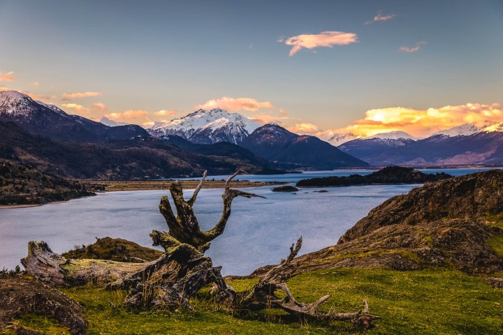 AGP Favorite, Chile, Parque Nacional Laguna San Rafael, Patagonia, South America, Travel