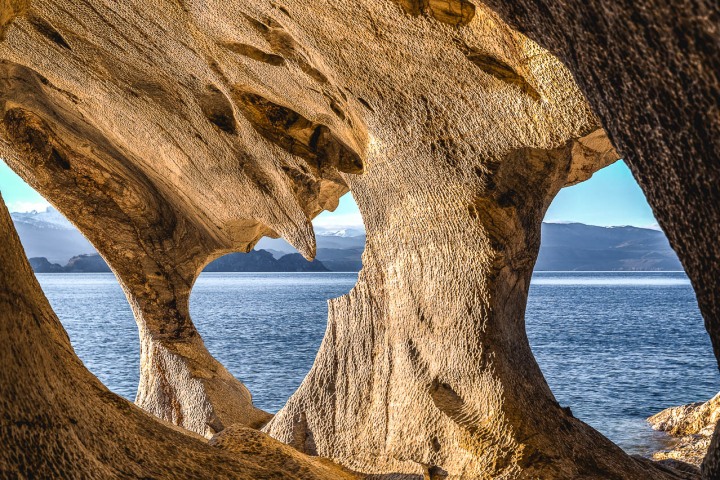 AGP Favorite, Catedral de Marmol, Chile, Marble Caves, Parque Nacional Laguna San Rafael, Patagonia, South America, Travel, AGP, Alex G Perez, www.AGPfoto.com