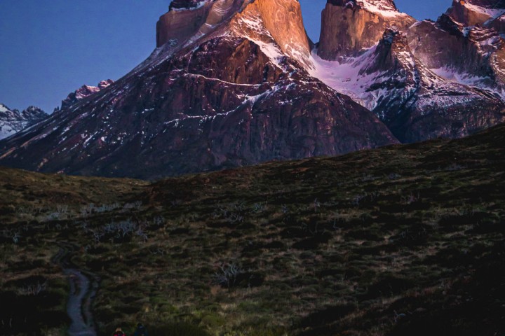 Chile, Mountains, Patagonia, South America, Torres del Paine, Travel