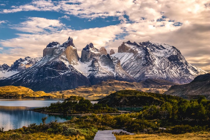 Chile, Mountains, Patagonia, South America, Torres del Paine, Travel, AGP, Alex G Perez, www.AGPfoto.com