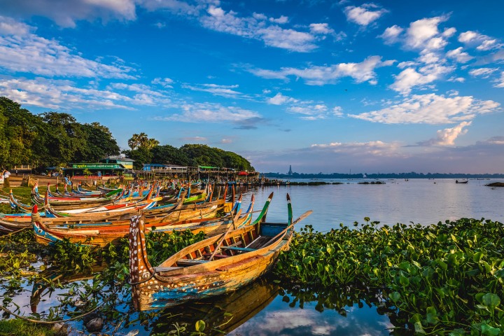 AGP Favorite, Asia, Burma, Mandalay, Myanmar, Travel, U Bein Bridge