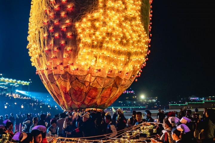 AGP Favorite, Asia, Burma, Festival of Lights, Mandalay, Myanmar, Taunggyi Tazaungdaing, Travel, AGP, Alex G Perez, www.AGPfoto.com