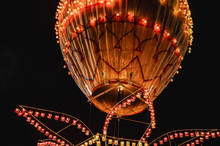 AGP Favorite, Asia, Burma, Festival of Lights, Mandalay, Myanmar, Taunggyi Tazaungdaing, Travel
