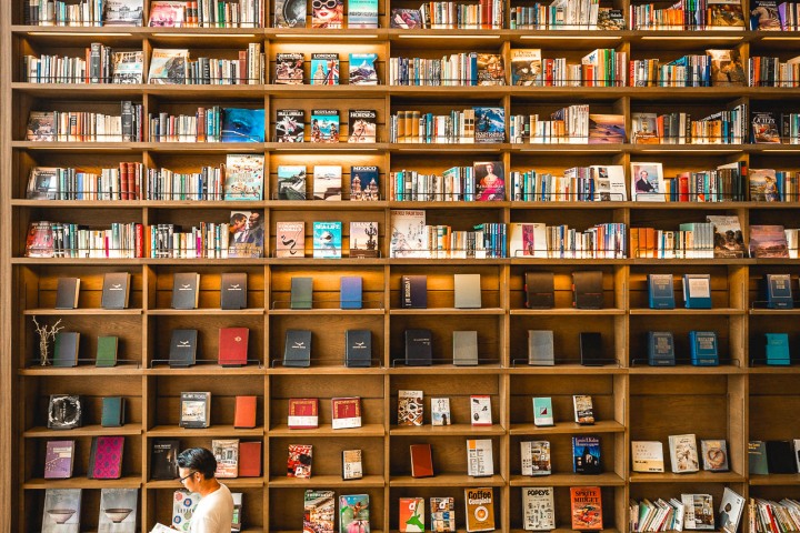 AGP, AGP Favorite, Alex G Perez, Asia, Bookstore, Hirakata T-SITE, Japan, Kyoto, Travel, www.AGPfoto.com