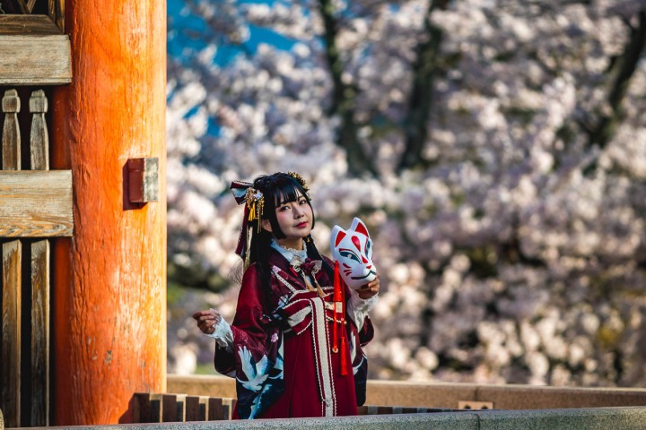 AGP, AGP Favorite, Alex G Perez, Asia, Geisha, Japan, Kimono, Kiyomizu-dera, Kyoto, Travel, www.AGPfoto.com