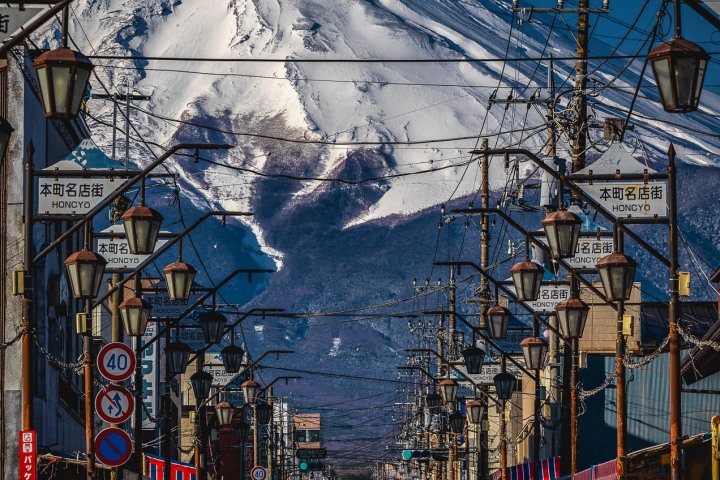 AGP, AGP Favorite, Alex G Perez, Asia, Fujinomiya, Japan, Mount Fuji, Mt Fuji, Scenic Street of Mt. Fuji, Travel, www.AGPfoto.com