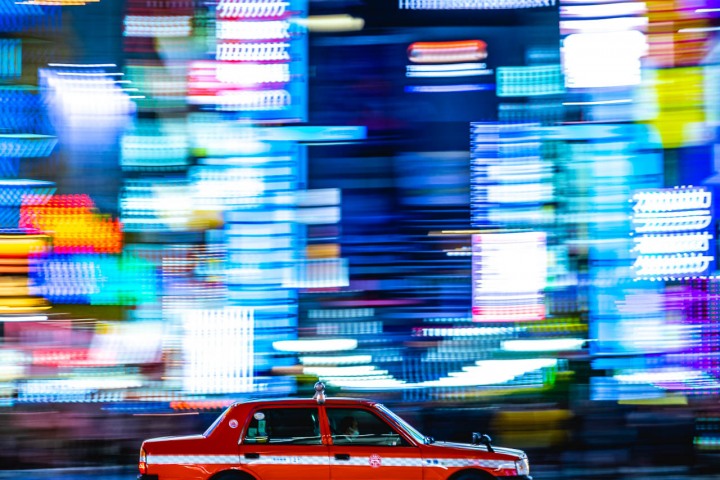 AGP, AGP Favorite, Alex G Perez, Asia, Japan, Long Exposure, Shinjuku City, Tokyo, Travel, www.AGPfoto.com