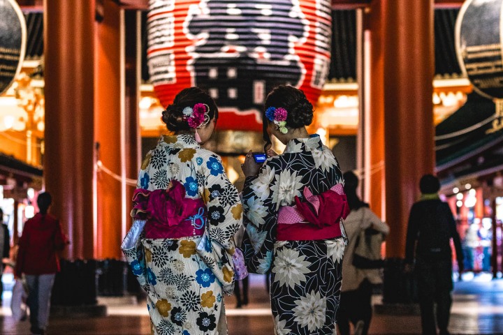 AGP, AGP Favorite, Alex G Perez, Asia, Geisha, Japan, Kimono, Sensō-ji, Tokyo, Travel, www.AGPfoto.com