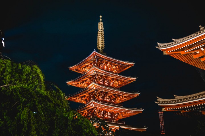 AGP, AGP Favorite, Alex G Perez, Architecture, Asia, Japan, Landscape Photography, Sensō-ji, Tokyo, Travel, www.AGPfoto.com