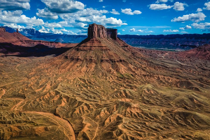 AGP, AGP Favorite, Aerial Photography, Alex G Perez, Castle Valley, Drone, Landscape Photography, Moab, North America, Parriott Mesa, Travel, United States, Utah, www.AGPfoto.com