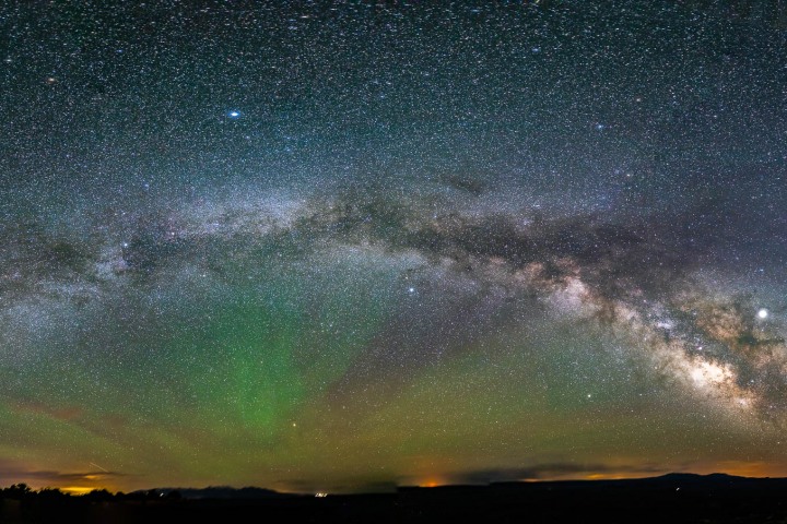 AGP, AGP Favorite, Alex G Perez, Astrophotography, Long Exposure, Milky Way Photography, Moab, North America, Stars, Travel, United States, Utah, www.AGPfoto.com