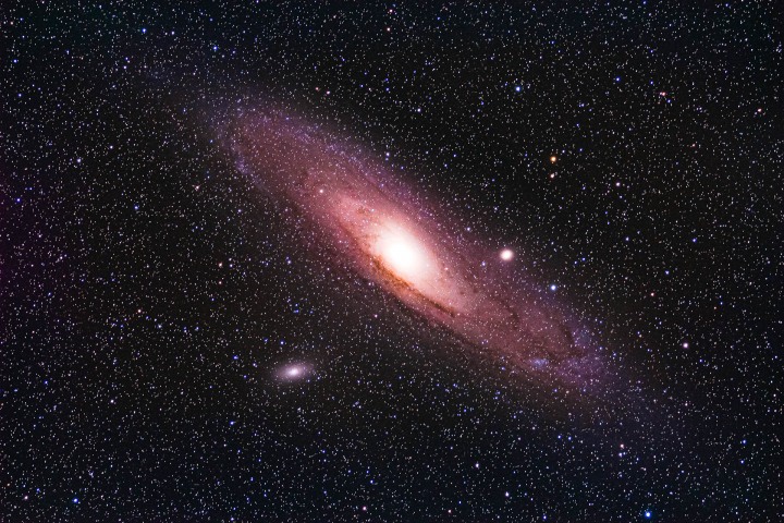 AGP, AGP Favorite, Alex G Perez, Andromeda Galaxy, Astrophotography, Long Exposure, Moab, North America, Stars, Travel, United States, Utah, www.AGPfoto.com