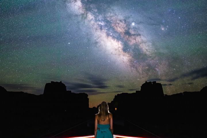 AGP, AGP Favorite, Alex G Perez, Arches National Park, Astrophotography, Landscape Photography, Long Exposure, Milky Way Photography, Moab, North America, Stars, Travel, United States, Utah, www.AGPfoto.com