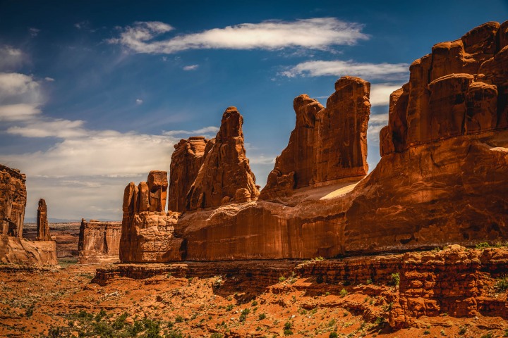 AGP, AGP Favorite, Alex G Perez, Arches National Park, Landscape Photography, Moab, North America, Three Gossips, Travel, United States, Utah, www.AGPfoto.com