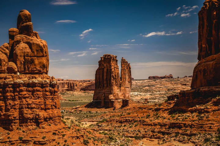 AGP, AGP Favorite, Alex G Perez, Arches National Park, Landscape Photography, Moab, North America, The Organ, Travel, United States, Utah, www.AGPfoto.com