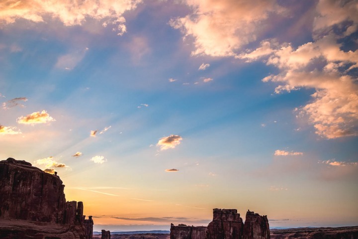 AGP, AGP Favorite, Alex G Perez, Arches National Park, Landscape Photography, Moab, North America, Sunset, The Organ, Travel, United States, Utah, www.AGPfoto.com