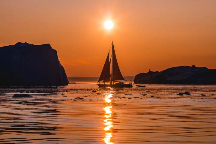 AGP, AGP Favorite, Alex G Perez, Arctic Circle, Greenland, Ice, Iceberg, Ilulissat, Landscape Photography, North America, Travel, www.AGPfoto.com