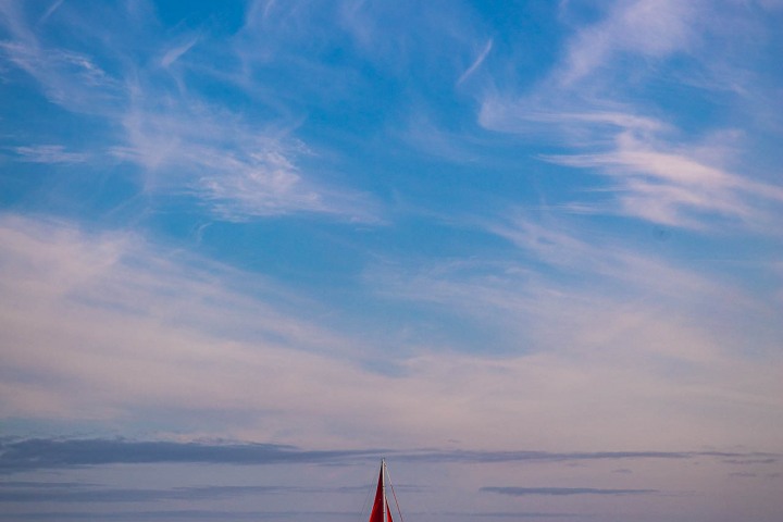 AGP, AGP Favorite, Alex G Perez, Arctic Circle, Greenland, Ilulissat, Landscape Photography, North America, Reflections, Sail Boat, Travel, www.AGPfoto.com