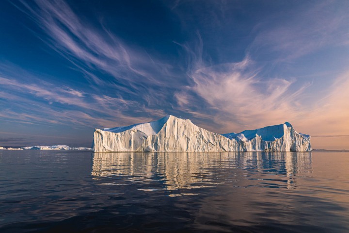 AGP, AGP Favorite, Alex G Perez, Arctic Circle, Greenland, Ice, Iceberg, Ilulissat, Landscape Photography, North America, Reflections, Travel, www.AGPfoto.com