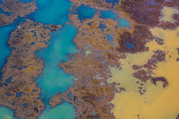 AGP, AGP Favorite, Abstract, Aerial Photography, Alex G Perez, Europe, Iceland, Landscape Photography, Nature, Prop Plane, River Delta, Travel, www.AGPfoto.com