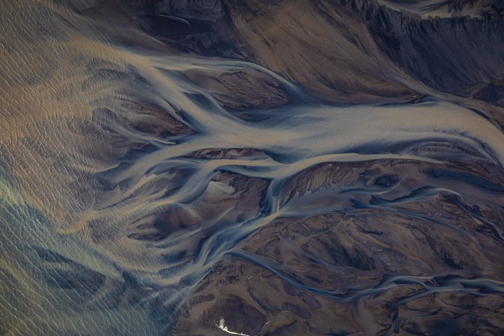 AGP, AGP Favorite, Abstract, Aerial Photography, Alex G Perez, Europe, Iceland, Landscape Photography, Nature, Prop Plane, River Delta, Travel, www.AGPfoto.com