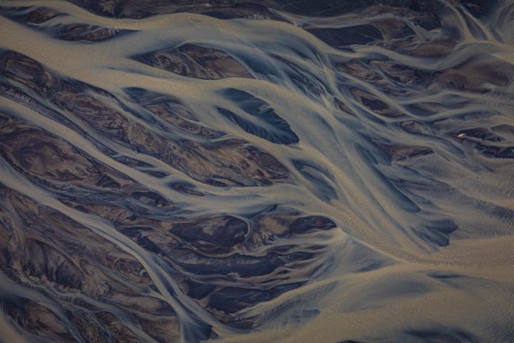 AGP, AGP Favorite, Abstract, Aerial Photography, Alex G Perez, Europe, Iceland, Landscape Photography, Nature, Prop Plane, River Delta, Travel, www.AGPfoto.com