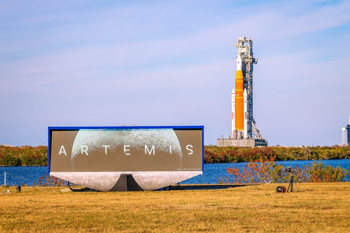 NASA successfully rolled back the Artemis II Space Launch System (SLS) rocket and Orion spacecraft to the Vehicle Assembly Building (VAB) at Kennedy Space Center on February 25, 2026. The 4-mile trek was initiated to repair a critical helium flow issue in the upper stage, with the goal of preserving an April 2026 launch window