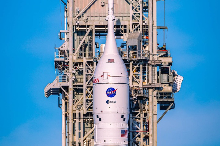 NASA successfully rolled back the Artemis II Space Launch System (SLS) rocket and Orion spacecraft to the Vehicle Assembly Building (VAB) at Kennedy Space Center on February 25, 2026. The 4-mile trek was initiated to repair a critical helium flow issue in the upper stage, with the goal of preserving an April 2026 launch window