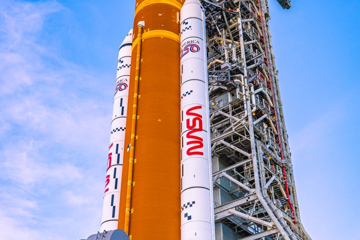 NASA successfully rolled back the Artemis II Space Launch System (SLS) rocket and Orion spacecraft to the Vehicle Assembly Building (VAB) at Kennedy Space Center on February 25, 2026. The 4-mile trek was initiated to repair a critical helium flow issue in the upper stage, with the goal of preserving an April 2026 launch window