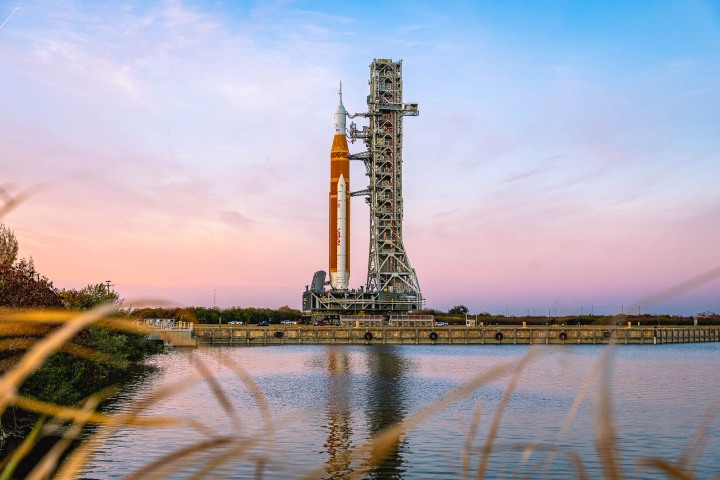 NASA successfully rolled back the Artemis II Space Launch System (SLS) rocket and Orion spacecraft to the Vehicle Assembly Building (VAB) at Kennedy Space Center on February 25, 2026. The 4-mile trek was initiated to repair a critical helium flow issue in the upper stage, with the goal of preserving an April 2026 launch window